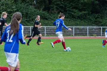 Bild 231 - Frauen SVHU2 : Holstein Kiel : Ergebnis: 1:3